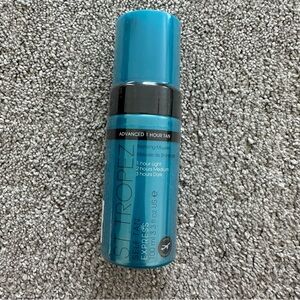 St. Tropez Self Tan Express Bronzing‎ Mousse 100mL/ 3.3 fl oz Sealed New